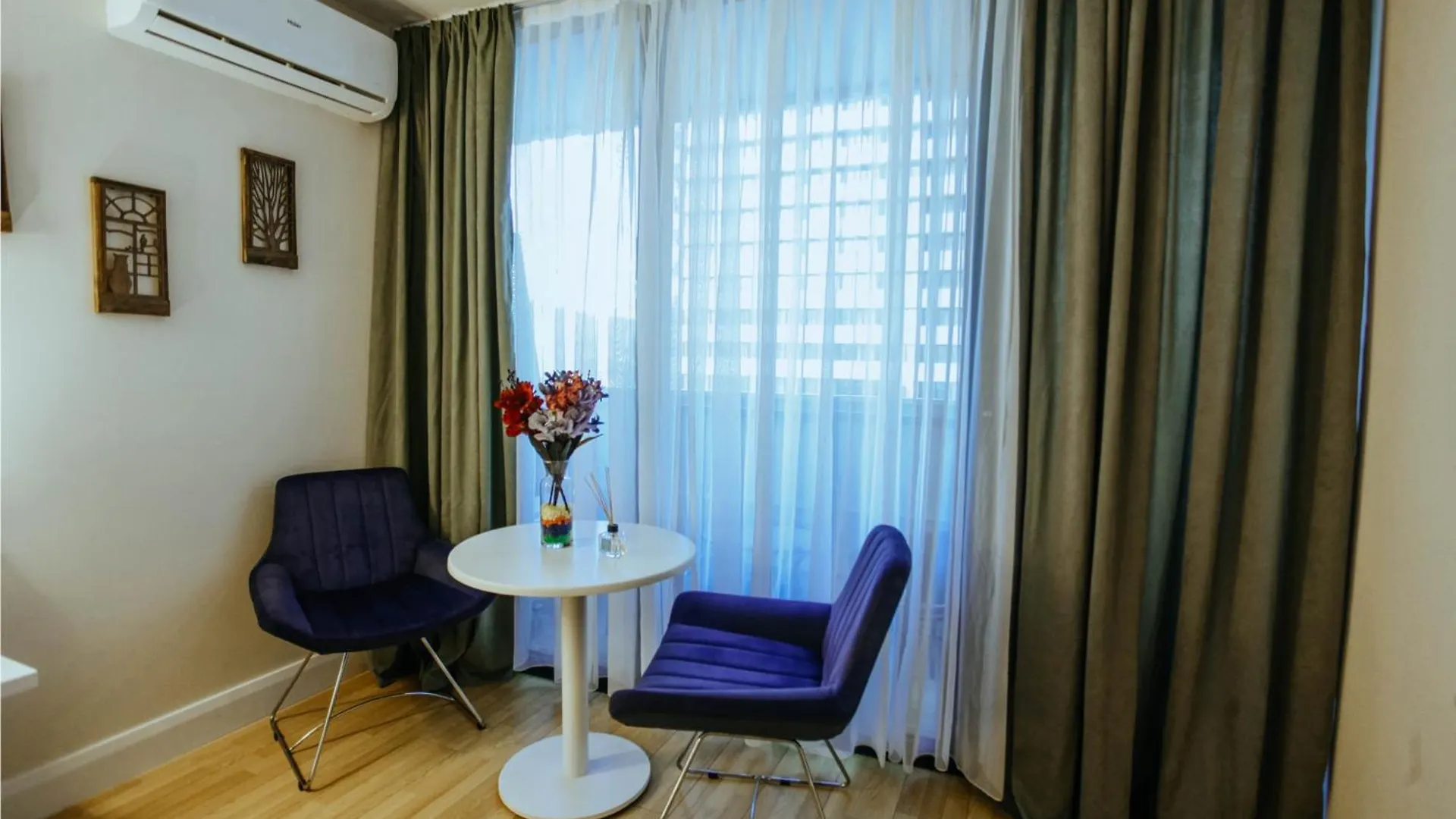 Room Number 1748 Batumi Georgia